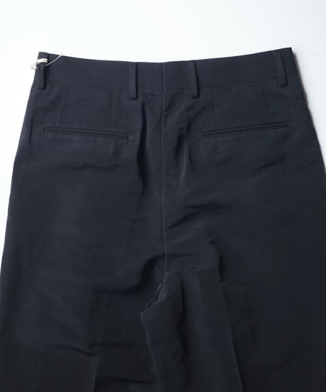 NEAT Peach Grosgrain Wide -Black