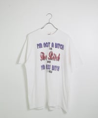 90's Text T-Shirt -25