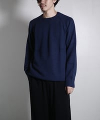 L.L.Bean Cotton Crew Neck Knit -25