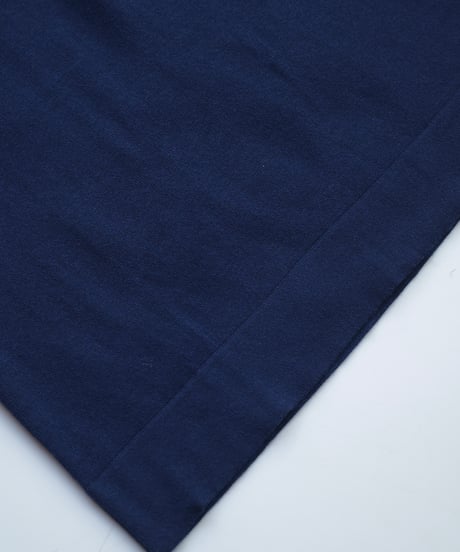 John Smedley Lorca Welted Knit T-Shirt #10