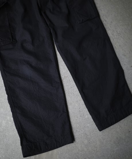 British Army SAS Field Trousers -1