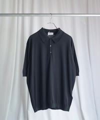 John Smedley Isis Knit Polo #20