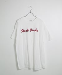 00's Stock Yard T-Shirt -8