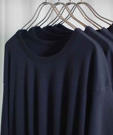 Deadstock Royal Navy Physical Training T-Shirts -Dark Navy