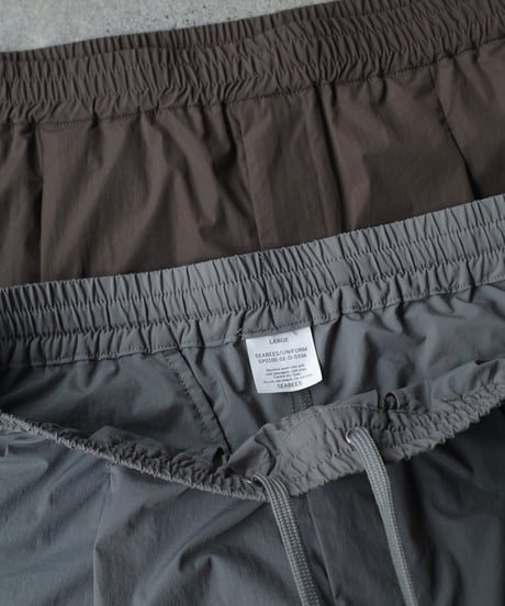SEABEES Zero Gravity Nylon Tuck Shorts