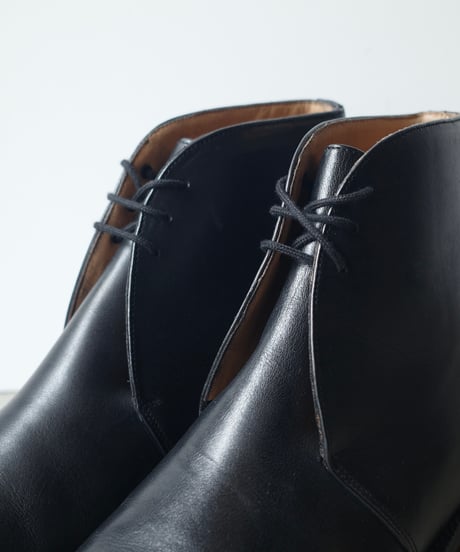 British Military George Boots - Made for John Land