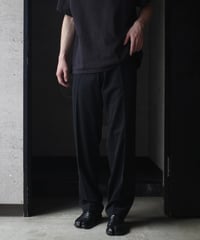 90's Hugo Boss Summer Material Wool Slacks -Made in Turkey