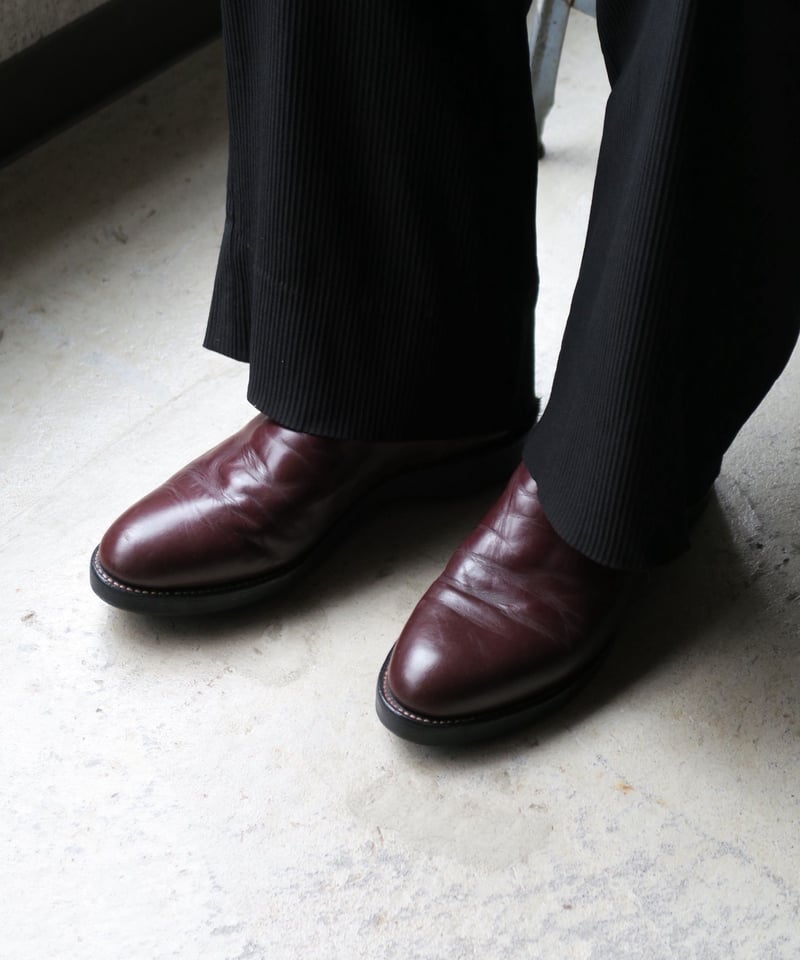 Justin Western boots - Made in USA | DAMAGEDON