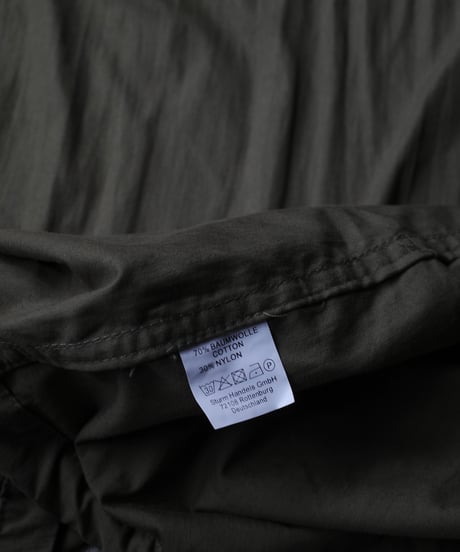 Sturm MIL-TEC M-65 Fishtail Mods Coat