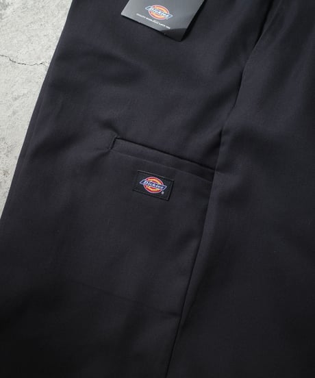 Dickies Customized 2-Tuck Work Shorts