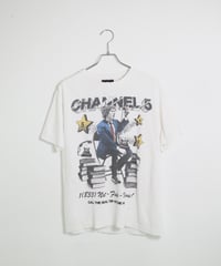 00's Channel 5 News T-Shirt -6