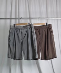 SEABEES Zero Gravity Nylon Tuck Shorts
