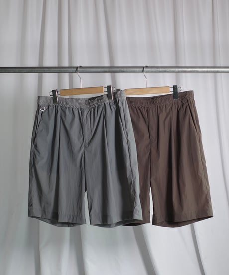 SEABEES Zero Gravity Nylon Tuck Shorts