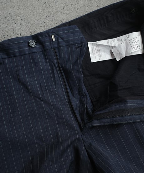 ”Tiny” VALENTINO Summer Material Slacks -2