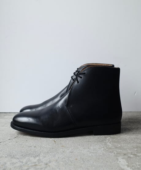 British Military George Boots - Made for John Land