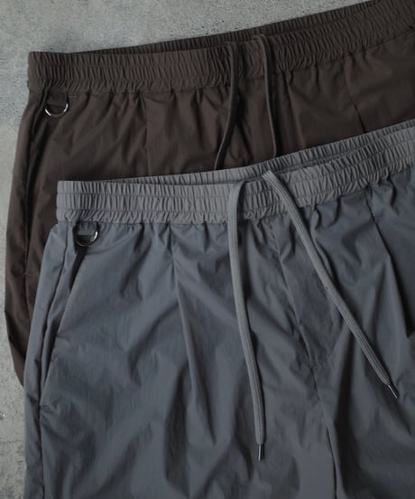 SEABEES Zero Gravity Nylon Tuck Shorts