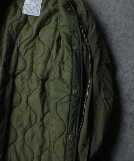 Sturm MIL-TEC M-65 Fishtail Mods Coat