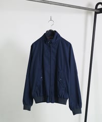 Baracuta  G9 Harrington Jacket -2