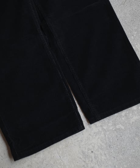 Deadstock Levi's 569 Corduroy Pants #1011
