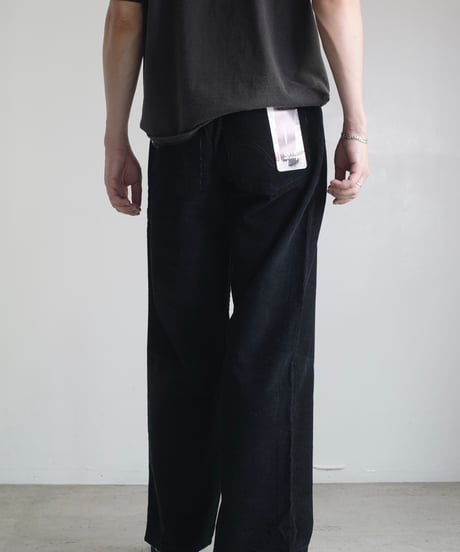 Deadstock Levi's 569 Corduroy Pants #1011