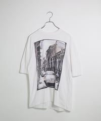 00's Havana-Cuba Photo T-Shirt -17