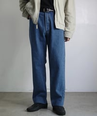 00s Euro Levi's 501 Denim -1