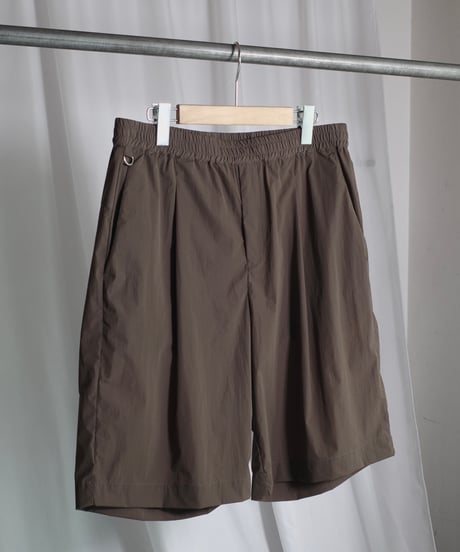 SEABEES Zero Gravity Nylon Tuck Shorts