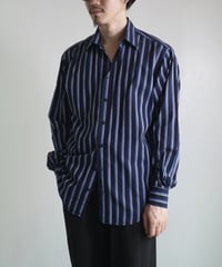 Yves Saint Laurent pour homme Stripe Shirts  #11