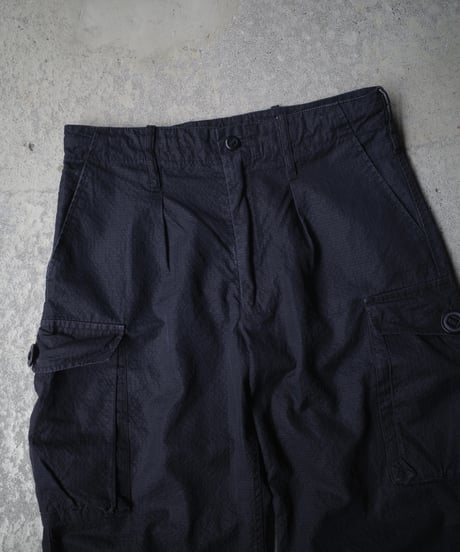 British Army SAS Field Trousers -1