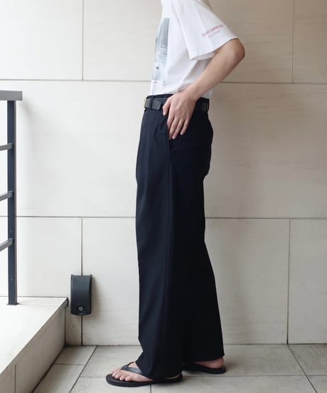 NEAT C/N Circular Knitting -Wide