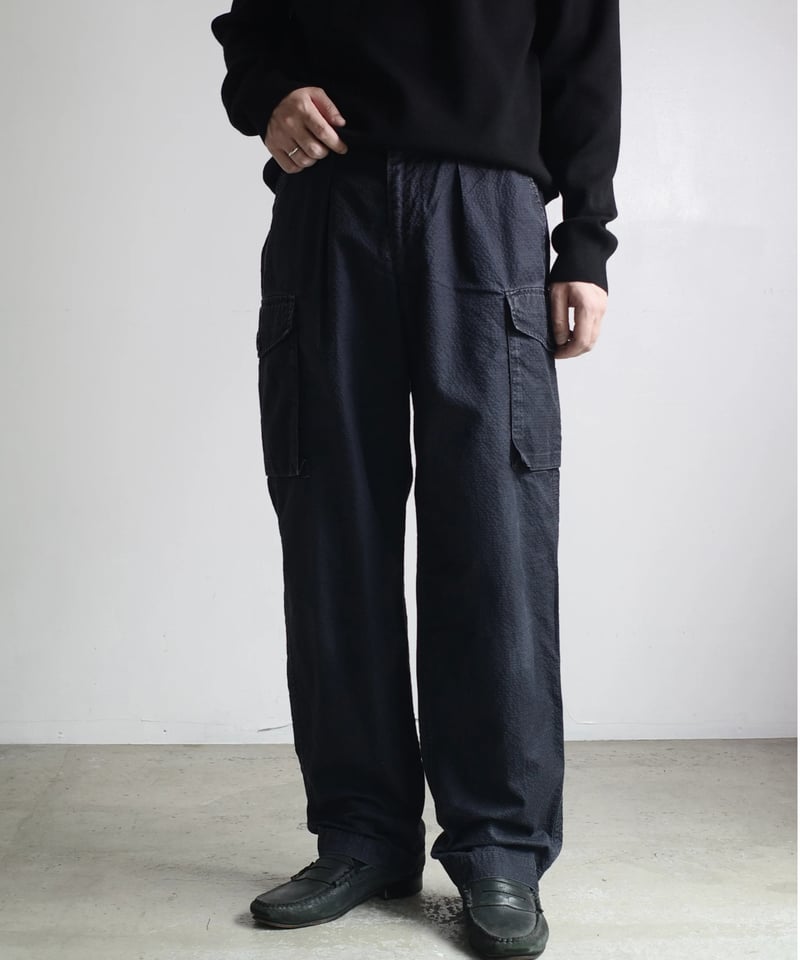 British Army SAS Field Trousers -3 | DAMAGEDONE