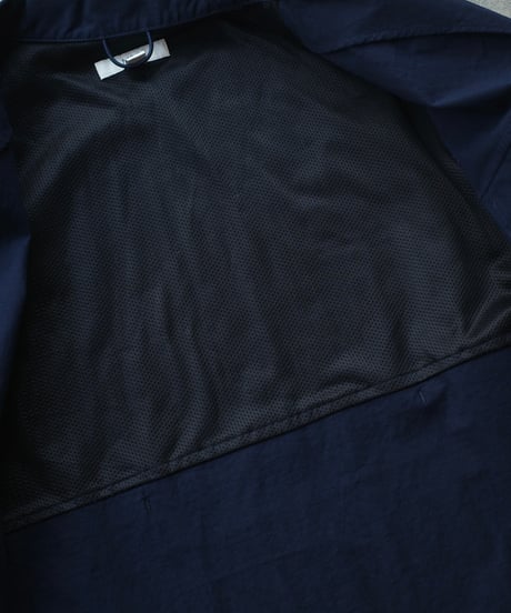 Marks & Spencer Cotton Ripstop Open Collar Shirt
