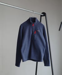 00s Berghaus Fleece Half Zip Jacket
