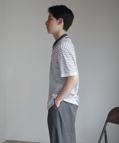 Fred Perry Short Sleeve Polo -3 Made in Italy