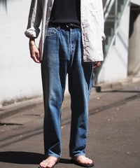 90s Euro Levi's 618 -Made in Hungary