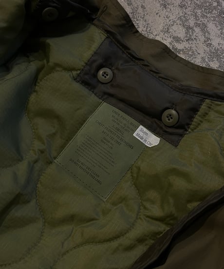 Sturm MIL-TEC M-65 Fishtail Mods Coat