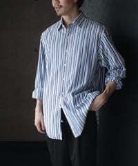Ralph Lauren L/S Stripe Shirt -2