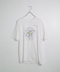90's France Telecom T-Shirt -31 Made in Ireland