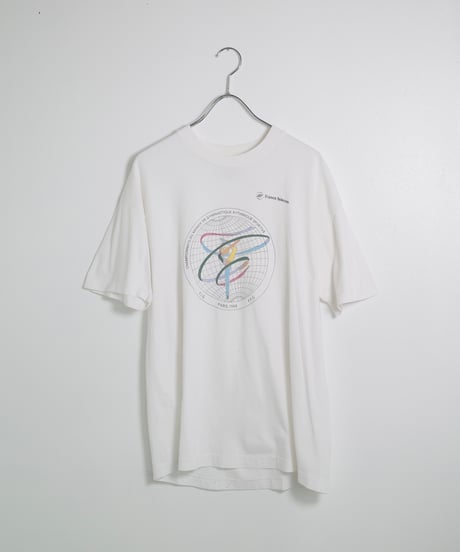90's France Telecom T-Shirt -31 Made in Ireland