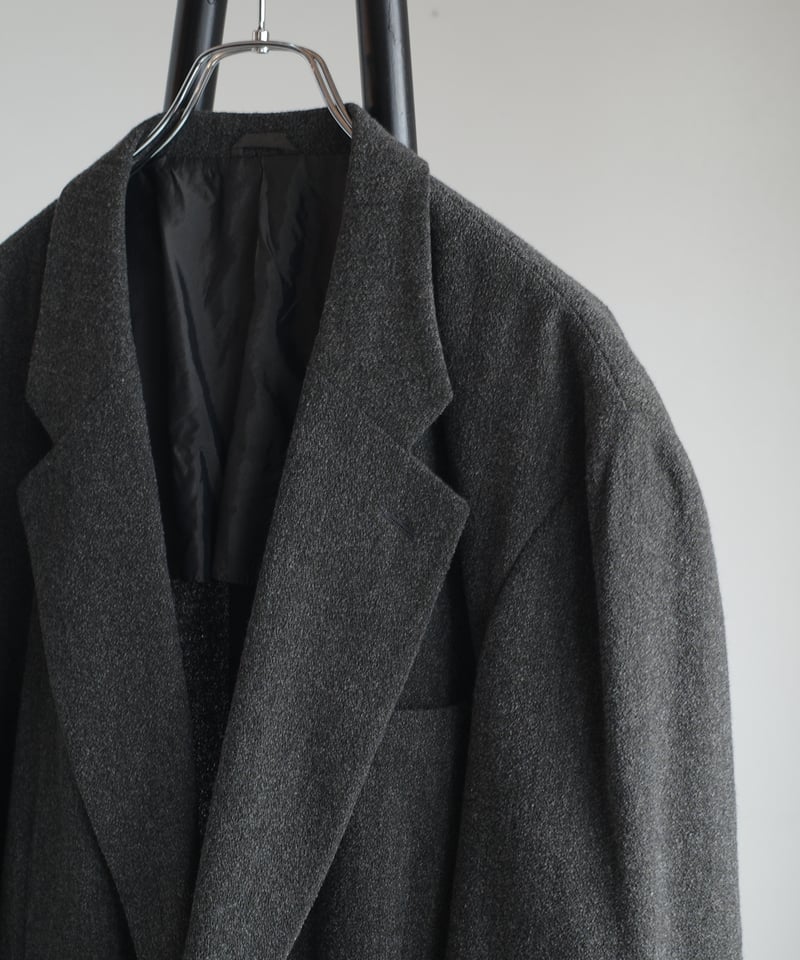 90`s Giorgio Armani Tailored Jacket -2 Made in