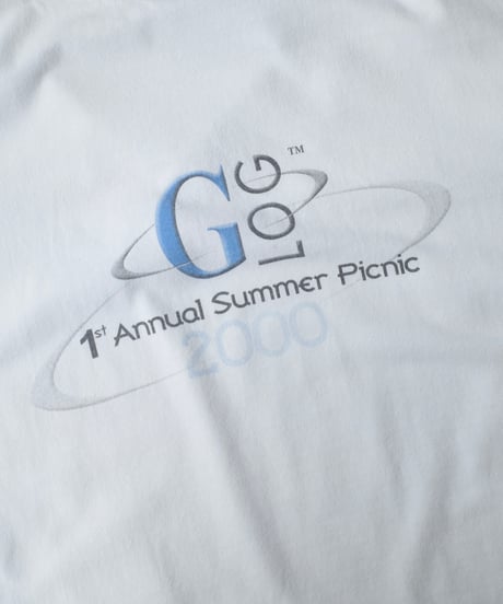 00's Glog T-Shirt -28