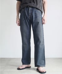 Deadstock Levi's 569 Denim Pants  #3910