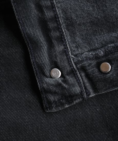 Big Size 94's Levi’s 501 Black "Made in USA" -2
