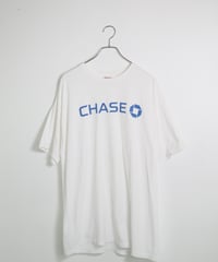 00's Chase Bank T-Shirt -4