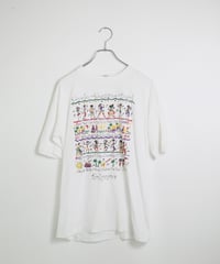 90's Bahamas T-Shirt -24