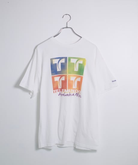 00's Telemundo T-Shirt -21