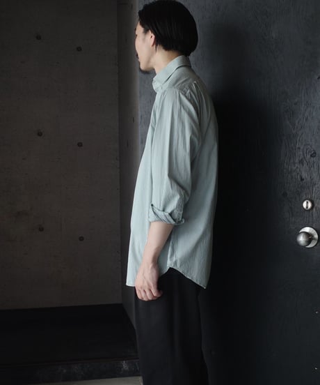 Ralph Lauren L/S Stripe Shirt -6