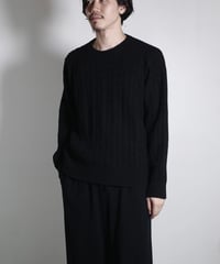 L.L.Bean Cotton Crew Neck Knit -23