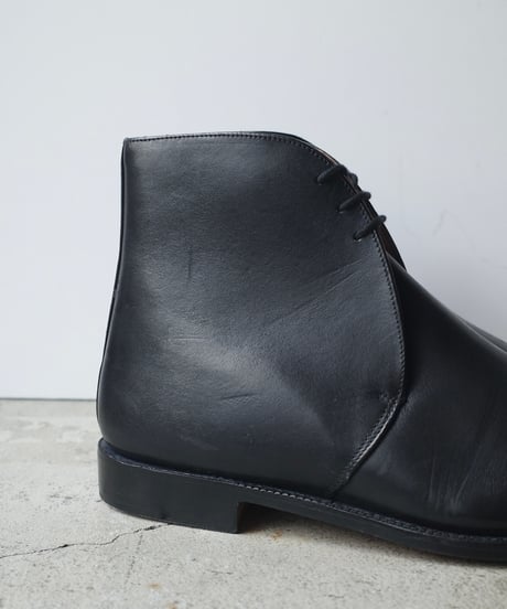 British Military George Boots - Made for John Land