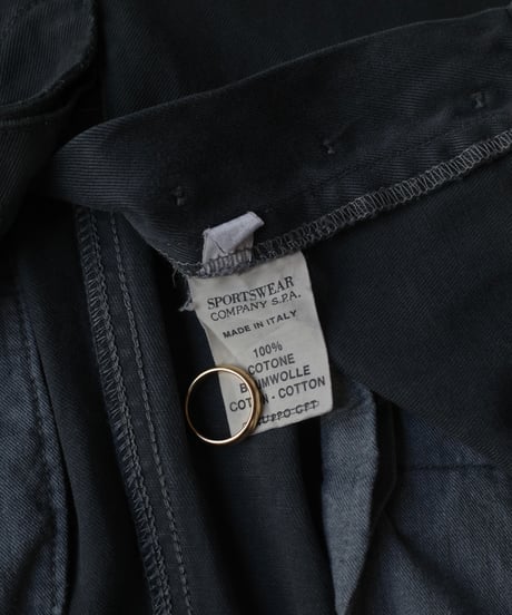 Early 90's C.P.Company Chino Trousers